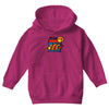 aruba Youth Hoodie