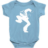 ska music Baby Onesie