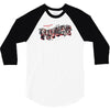 greetings from the future 3/4 Sleeve Shirt