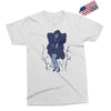 the seven year empire Exclusive T-shirt