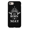 the best teachers are born in may iPhone 8