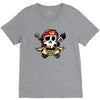 pirate wars V-Neck Tee