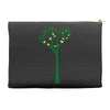 another sleepless day Accessory Pouches
