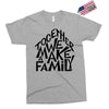 together we make a family Exclusive T-shirt