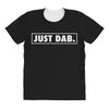 just dab border All Over Women's T-shirt