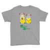 cooking banana herren Youth Tee