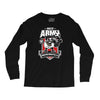 bombardeando Long Sleeve Shirts