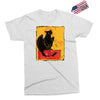 fury of the night Exclusive T-shirt