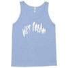 wet dreams Tank Top