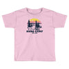 hobo camp Toddler T-shirt