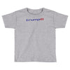 trump 16 president vert Toddler T-shirt