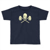 toxic avenger Toddler T-shirt