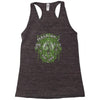 spirit hunter Racerback Tank