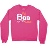 fab boo Crewneck Sweatshirt