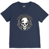 outer heaven V-Neck Tee