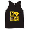 lithuania europe home Tank Top