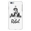 rebel   blackout iPhone 6 Plus/6s Plus Case