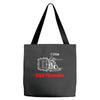 dslr filmmaker Tote Bags