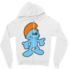mr (2) Zipper Hoodie