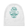 explore Baby Beanies