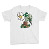 plants Youth Tee