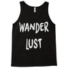 wanderlust Tank Top