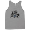 i spent 9 months in the hole Tank Top