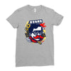 illustrador Ladies Fitted T-Shirt