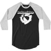 bademeister fun wasserball play keeper baywatch ocean beach 3/4 Sleeve Shirt