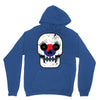 south korea till i die Unisex Hoodie