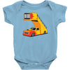 modified Baby Onesie