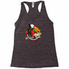 hungry merc Racerback Tank