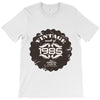 vintage made of 1985 all original parts T-Shirt