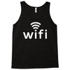 wifi Tank Top