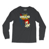seduced by the dark side Long Sleeve Shirts