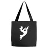 fun ghost Tote Bags