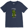 the interwebs V-Neck Tee