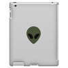 Cute Alien iPad 3 and 4 Case
