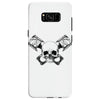 skull pisto Samsung Galaxy S8