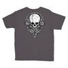 death by squence Youth Tee