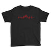 Cycle Youth Tee