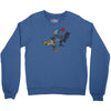 t'rex Crewneck Sweatshirt