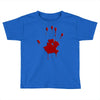 TAKE MY HAND Toddler T-shirt