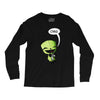 oh my gir Long Sleeve Shirts