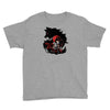 dangerous Youth Tee