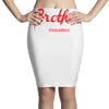 new dsquared 2016 Pencil Skirts