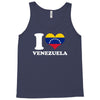 I love Venezuela Tank Top