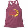 Alhamdullillah It's My First Ramadan Racerback Tank