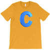 c 3d T-Shirt