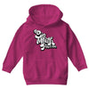 big Youth Hoodie